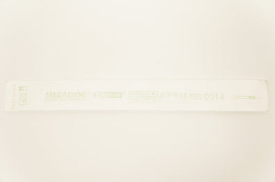 Megadyne 0014 E-Z Clean Electrosurgical Electrode 6.5 (x)